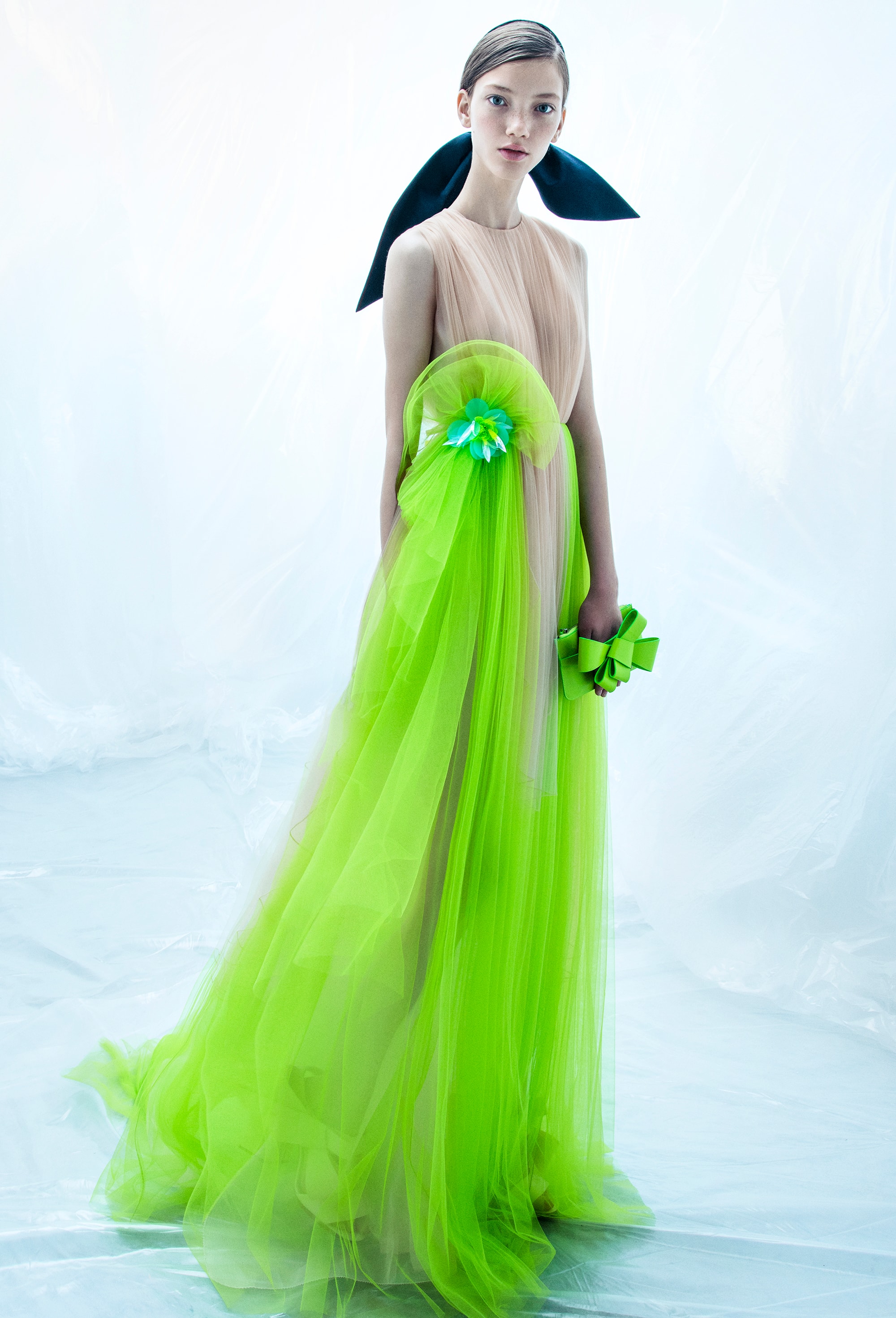 Cruise Primavera/Estate 2018 Delpozo